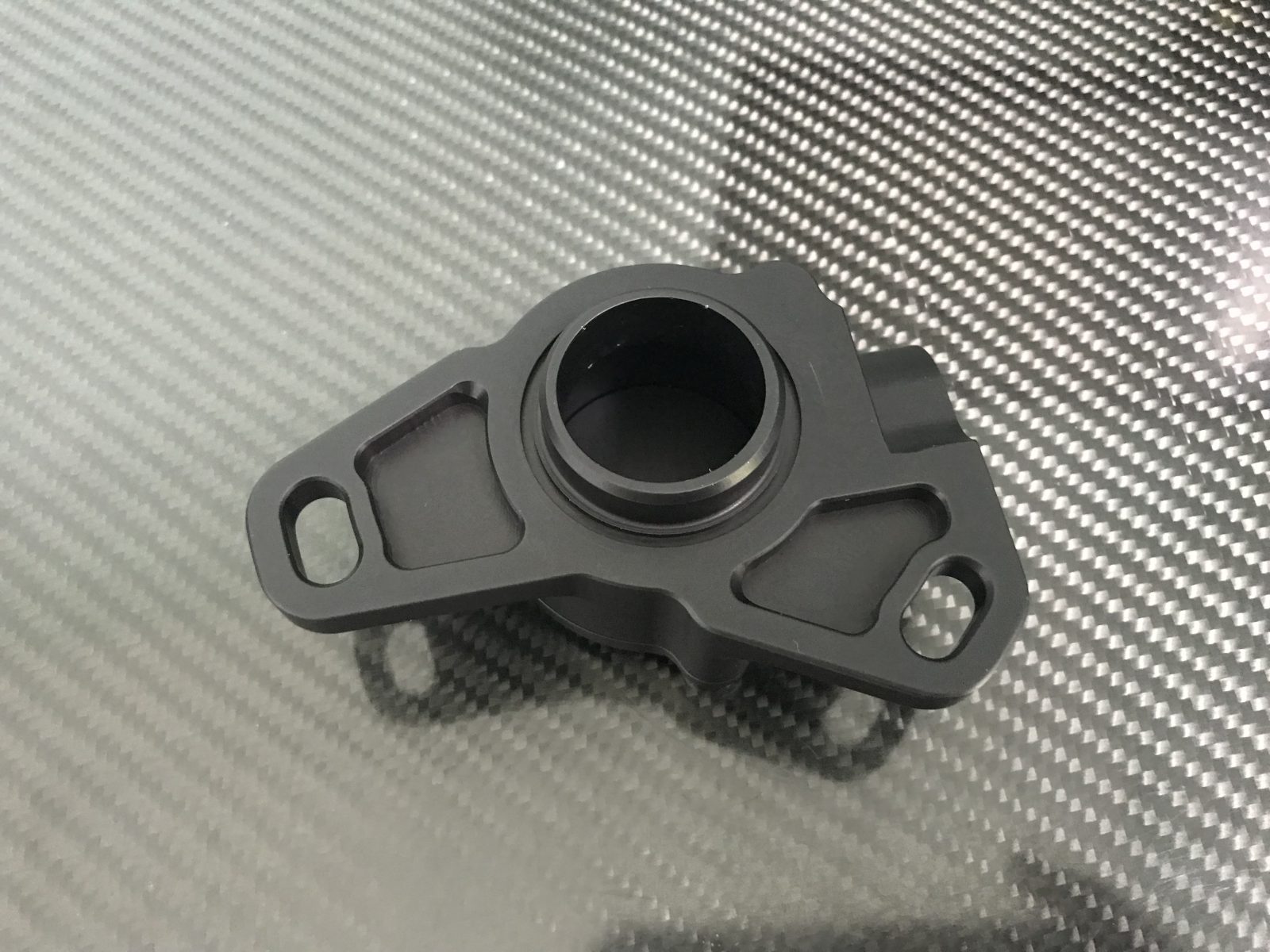 2G DSM Adjustable Cam Angle Sensor Housing FTY Racing